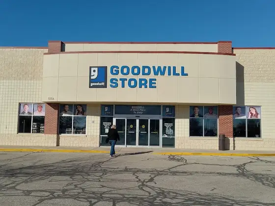 Goodwill