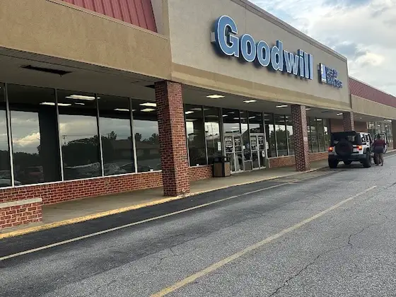 Goodwill