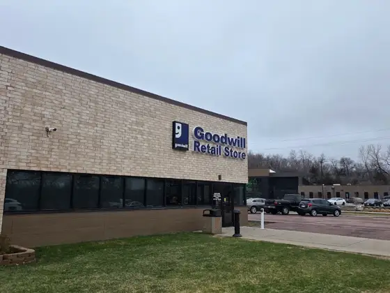 Goodwill