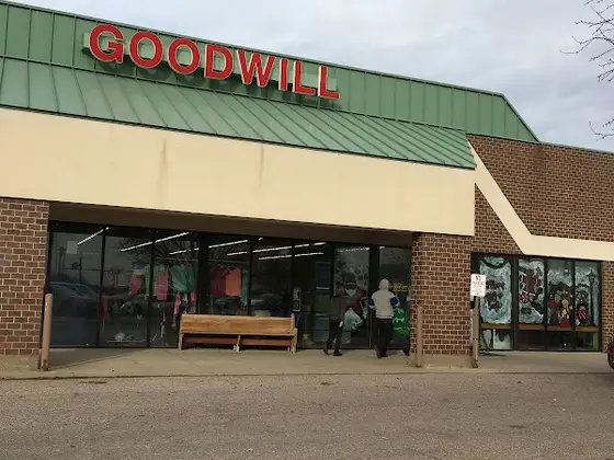 Goodwill