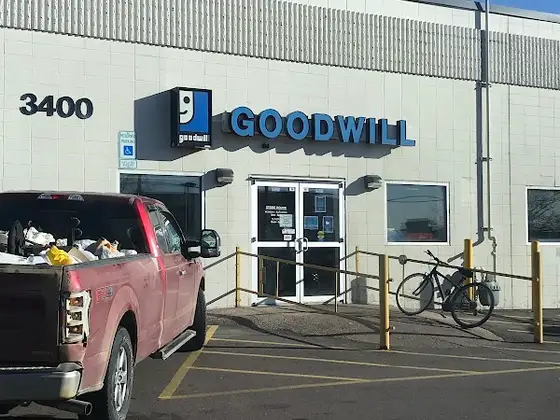 Goodwill