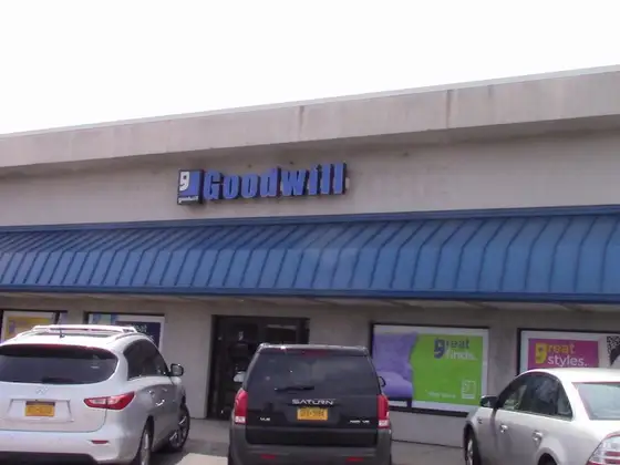 Goodwill