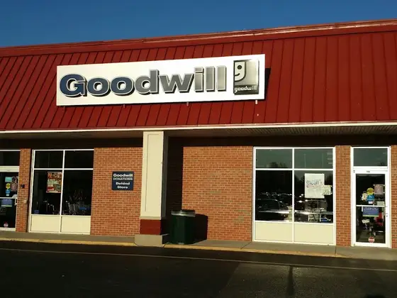 Goodwill in Smyrna, DE