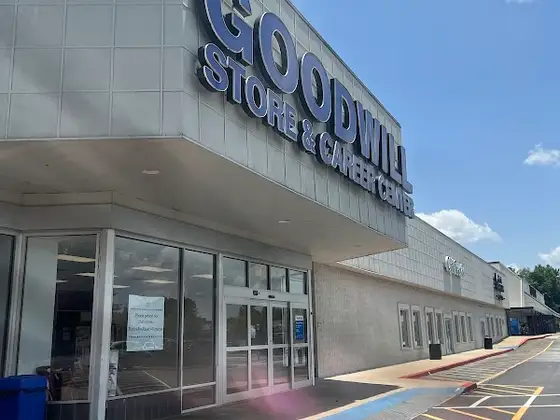 Goodwill