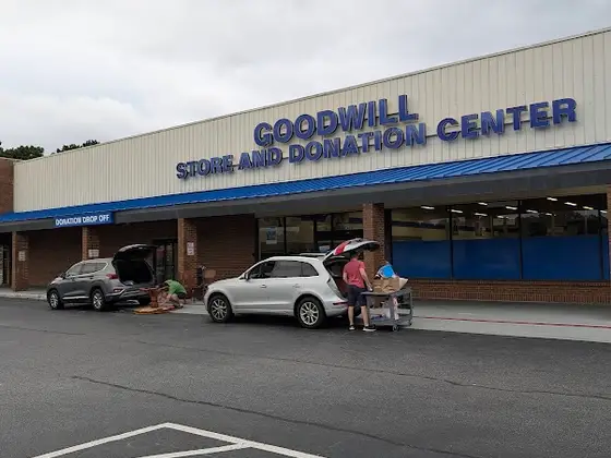 Goodwill