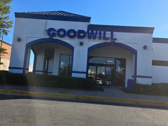 Goodwill