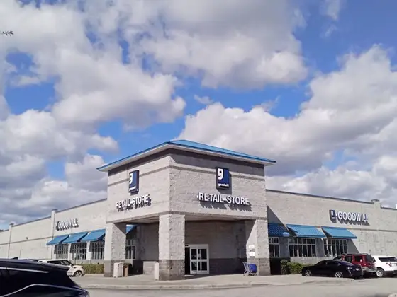 Goodwill in Socastee, SC