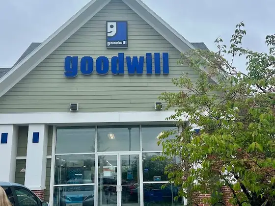Goodwill