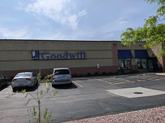 Goodwill