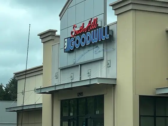 Goodwill
