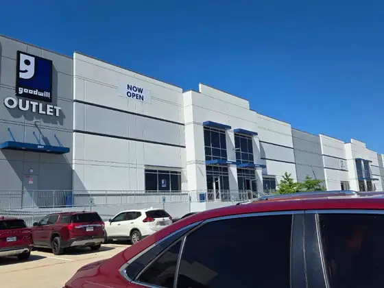 Goodwill