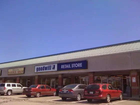 Goodwill