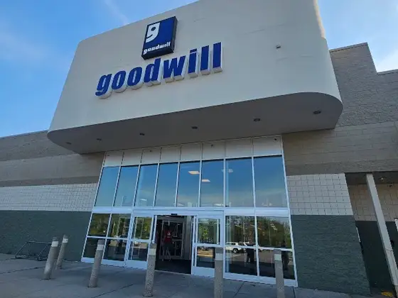 Goodwill