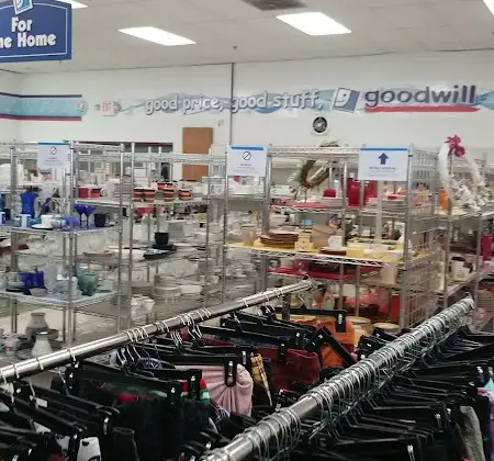 Goodwill