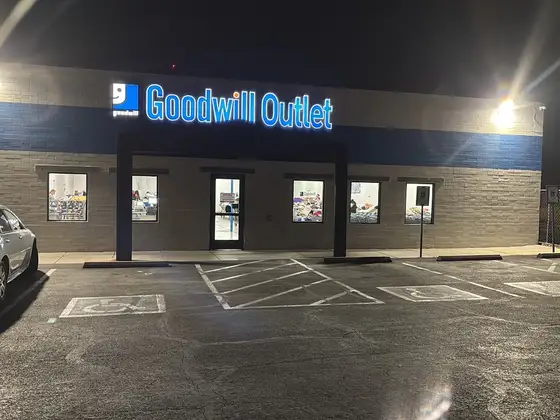Goodwill