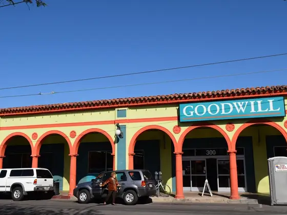 Goodwill