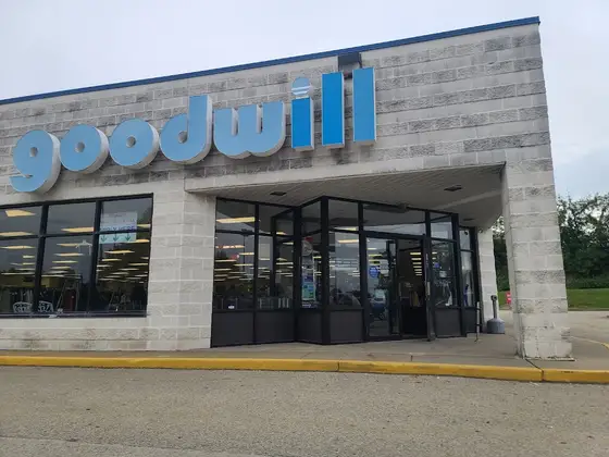 Goodwill