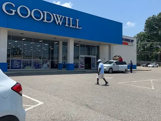 Goodwill