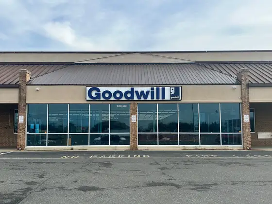 Goodwill