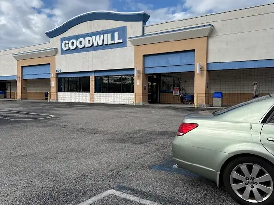 Goodwill