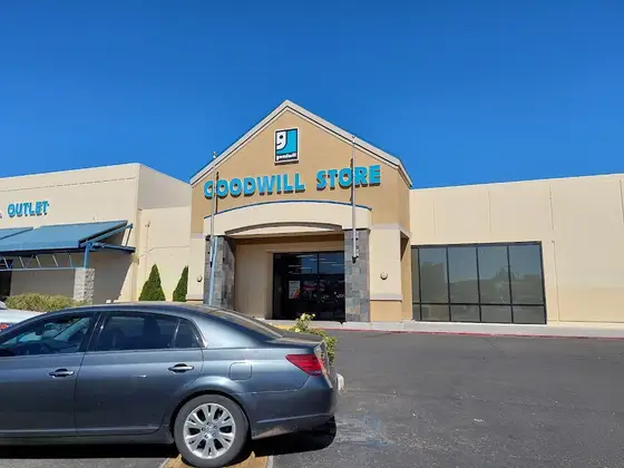 Goodwill in Sparks, NV