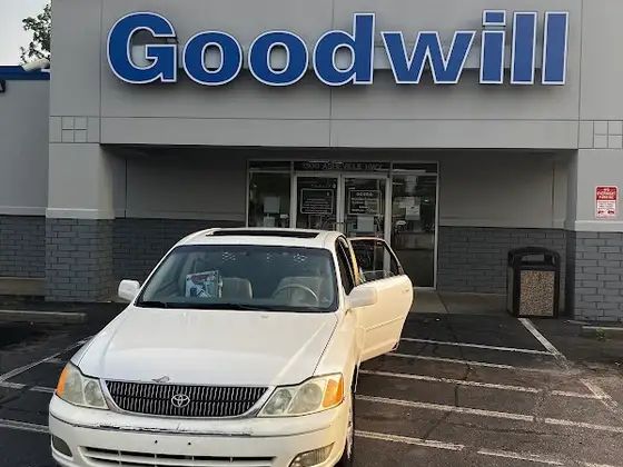 Goodwill