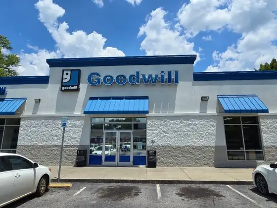 Goodwill
