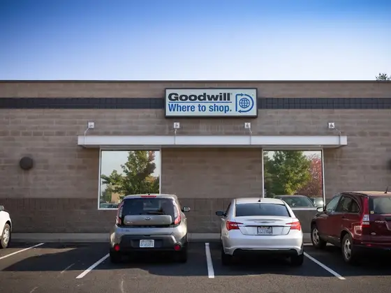 Goodwill