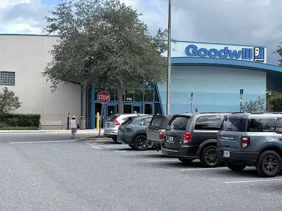 Goodwill