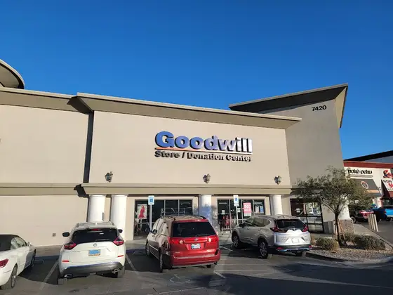 Goodwill