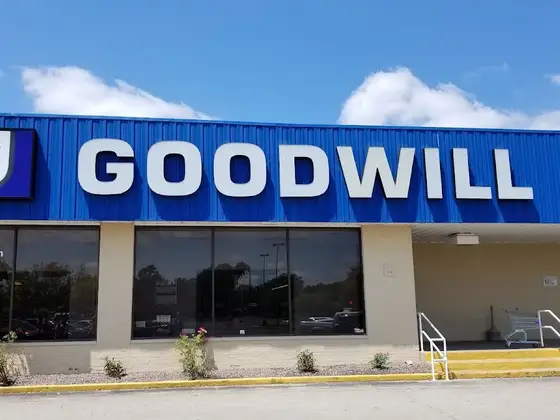 Goodwill
