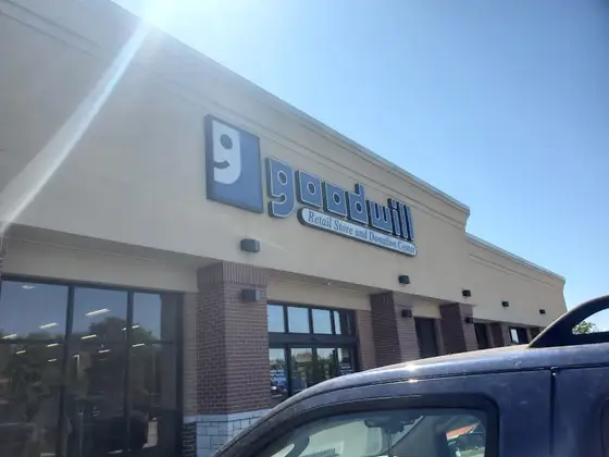 Goodwill in Springfield, MO