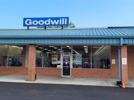 Goodwill