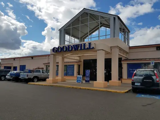 Goodwill