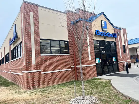 Goodwill