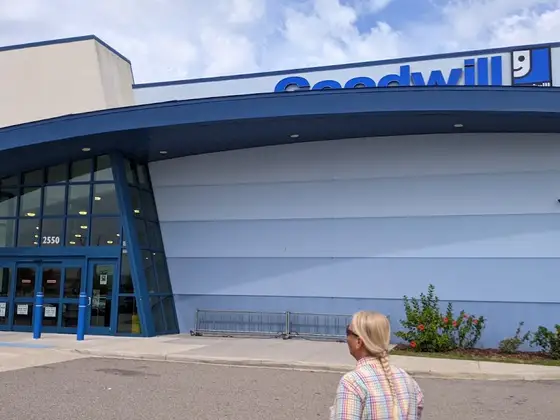 Goodwill