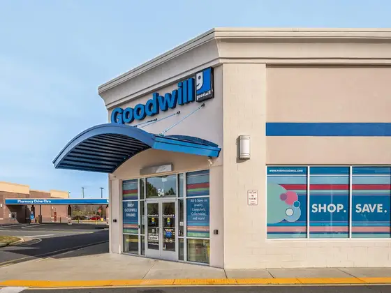 Goodwill
