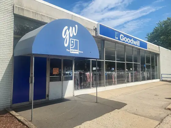 Goodwill