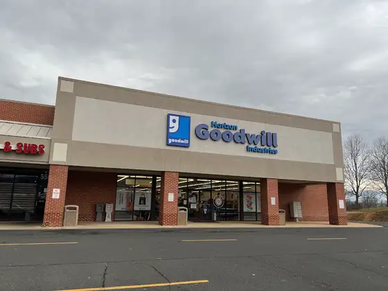 Goodwill