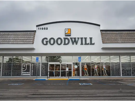Goodwill