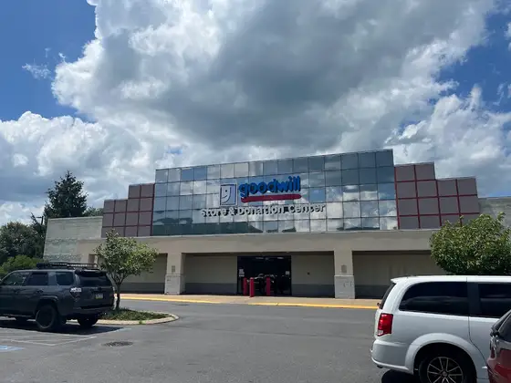 Goodwill