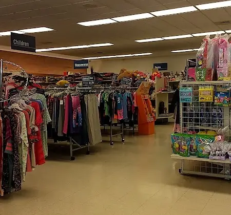 Goodwill