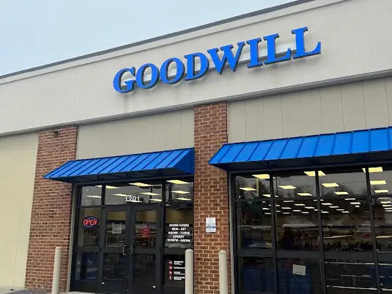 Goodwill