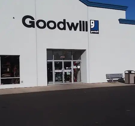 Goodwill