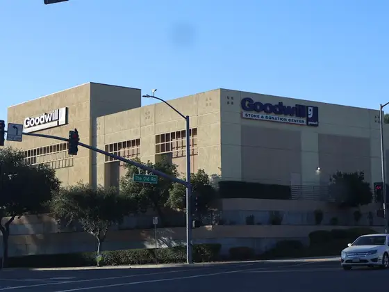Goodwill