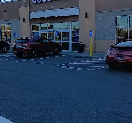 Goodwill