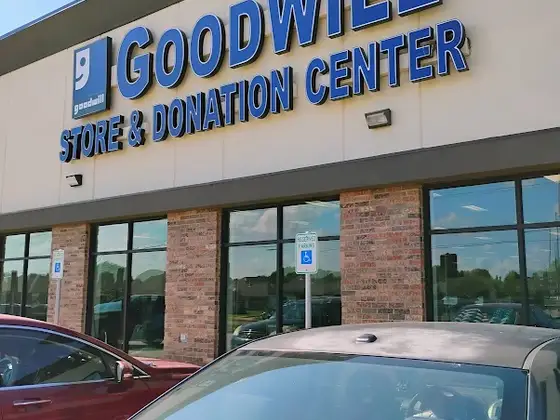 Goodwill