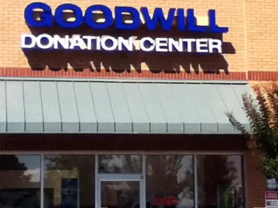 Goodwill