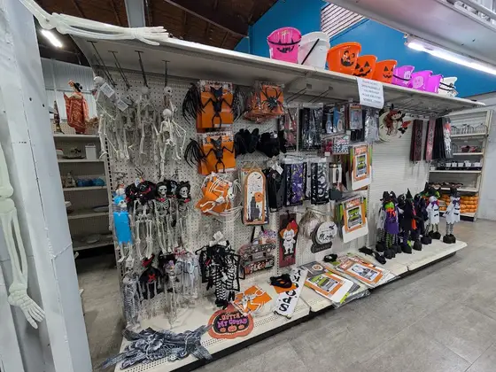 Goodwill Store and Donation Center