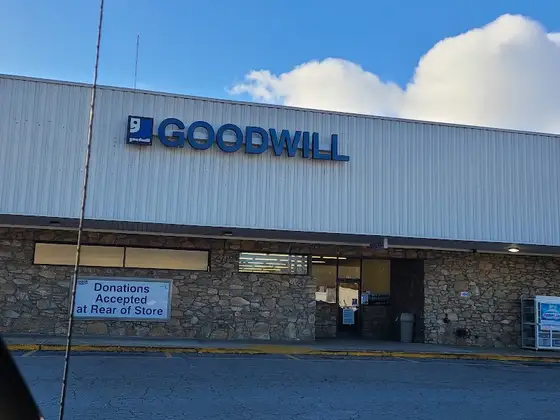 Goodwill Store and Donation Center